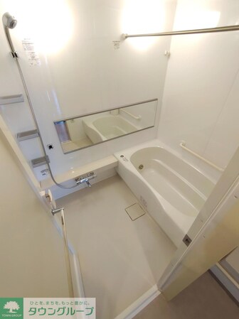 アクシア八王子の物件内観写真